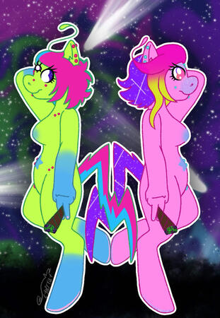 Art Trade