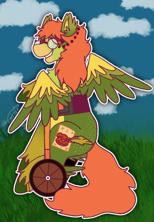 Artfight 2026 Artfight 2026
