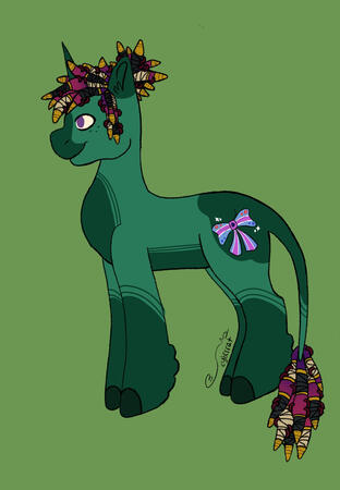 Bo-Tie Berrytwist Bo-Tie Berrytwist