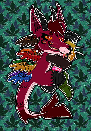 420 YCH