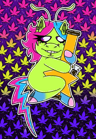 420 YCH