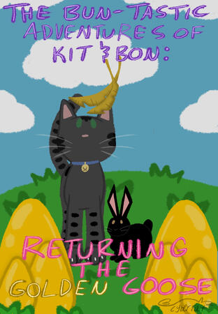 Kit and Bon Kit and Bon