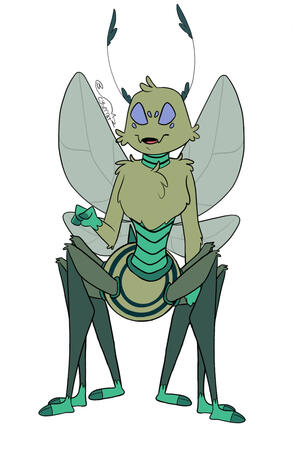 Boo-Bee Boo-Bee