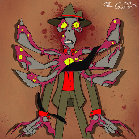 Señior Jeuso Señior Jeuso