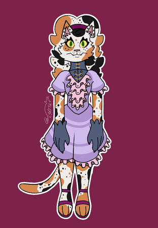 Eloise Blight Eloise Blight