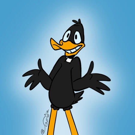 Daffy Daffy
