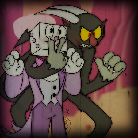 DevilDice DevilDice