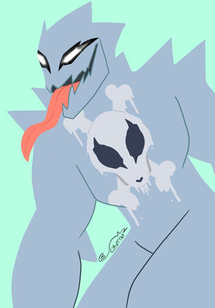 Bone-Snatcher Bone-Snatcher