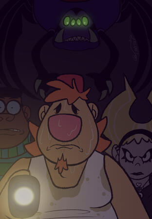 Billy and Mandy Billy and Mandy