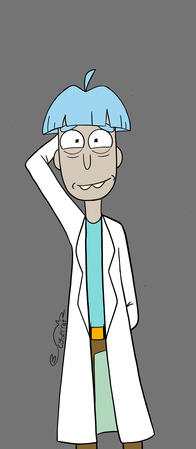 Doofus Rick Doofus Rick