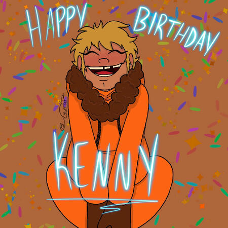 Kenny Kenny