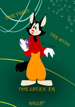 Animaniacs OC Animaniacs OC