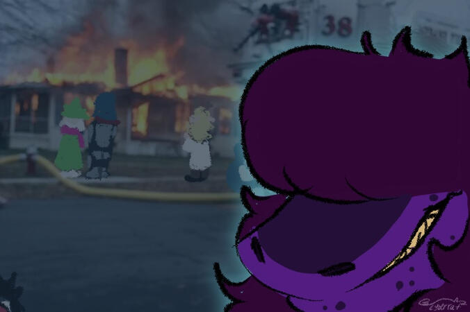 Susie deltarune meme