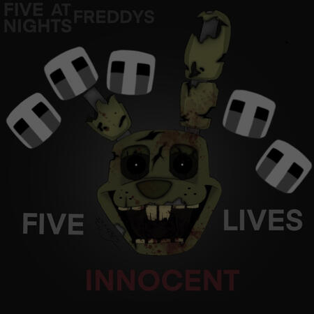 Springtrap Springtrap