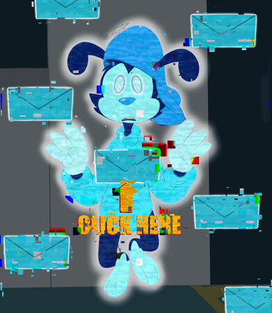 Spam Wakko Spam Wakko