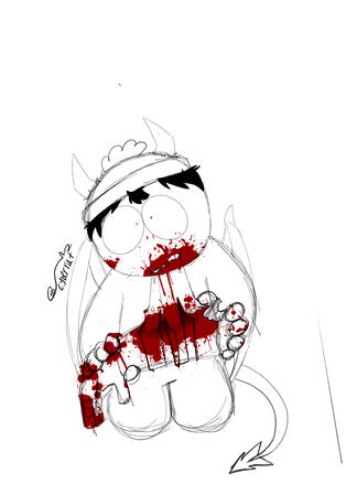 demon Stan demon Stan
