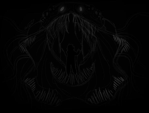 The Eel - Iron Lung The Eel - Iron Lung
