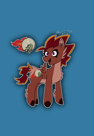 Scootaloo Scootaloo