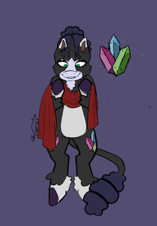 Rarity redesign Rarity redesign