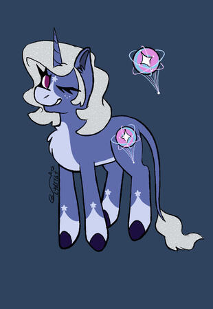 Trixie Lulamoon Trixie Lulamoon