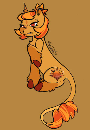 Sunset Shimmer Sunset Shimmer