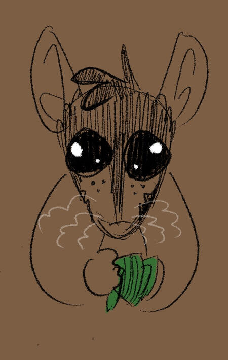 Demon OC